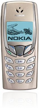 <i>Nokia</i> 6510