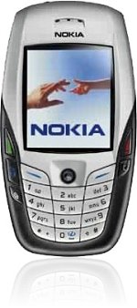 <i>Nokia</i> 6600