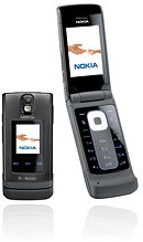 <i>Nokia</i> 6650 fold