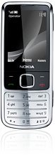 <i>Nokia</i> 6700 Classic