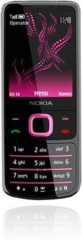 <i>Nokia</i> 6700 classic Illuvial