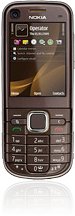 <i>Nokia</i> 6720 Classic