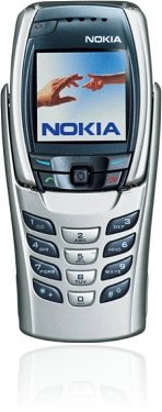 <i>Nokia</i> 6800