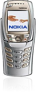 <i>Nokia</i> 6810
