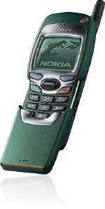 <i>Nokia</i> 7110