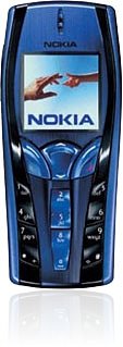 <i>Nokia</i> 7250