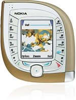 <i>Nokia</i> 7600