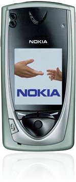 <i>Nokia</i> 7650