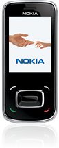 <i>Nokia</i> 8208