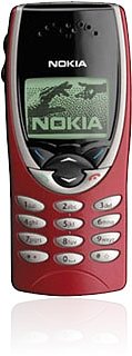 <i>Nokia</i> 8210