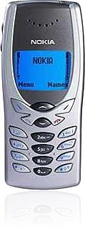 <i>Nokia</i> 8250