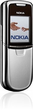 <i>Nokia</i> 8800