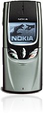 <i>Nokia</i> 8890