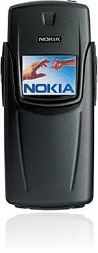 <i>Nokia</i> 8910i