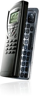 <i>Nokia</i> 9290