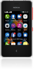 Nokia Asha 500 Dual SIM