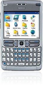 <i>Nokia</i> E61