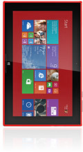 <i>Nokia</i> Lumia 2520