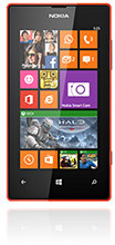 Nokia Lumia 525