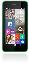 Nokia Lumia 530