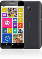 Nokia Lumia 638