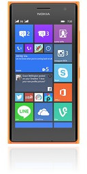 нокия Lumia 730 Dual SIM