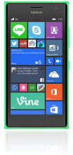 нокия Lumia 735