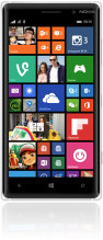 <i>Nokia</i> Lumia 830