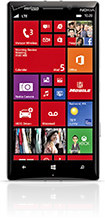 <i>Nokia</i> Lumia Icon