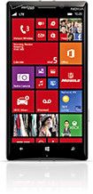 Nokia Lumia Icon