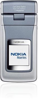 <i>Nokia</i> N90