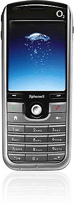 <i>O2</i> Xphone II