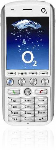 <i>O2</i> Xphone IIm