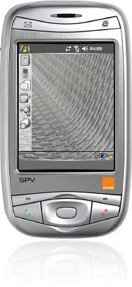  SPV M3000
