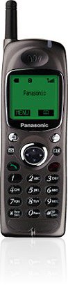 <i>Panasonic</i> EB-TX310 ALLURE