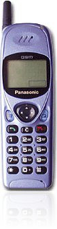 <i>Panasonic</i> G250