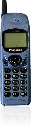 <i>Panasonic</i> G450
