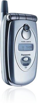 <i>Panasonic</i> GD88