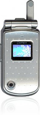 Pantech-Curitel GB210
