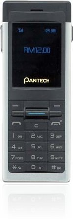 <i>Pantech</i> A100