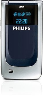 <i>Philips</i> 650