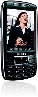 <i>Philips</i> 699 Dual SIM