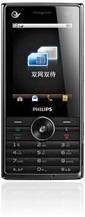 <i>Philips</i> D612