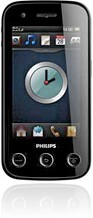 <i>Philips</i> D813