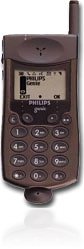<i>Philips</i> Genie 838