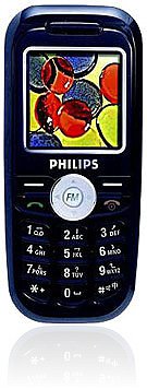 <i>Philips</i> S220