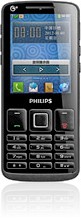 Philips T129