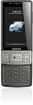 <i>Philips</i> W625