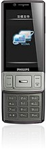 Philips W625