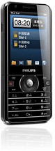 <i>Philips</i> W715